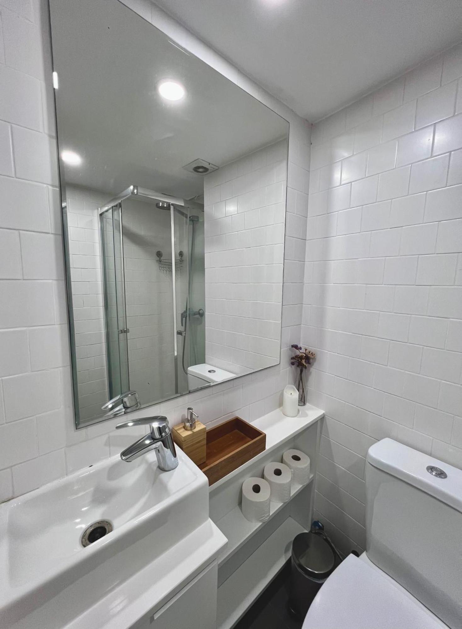 Center Quarto em Acomodações Particulares